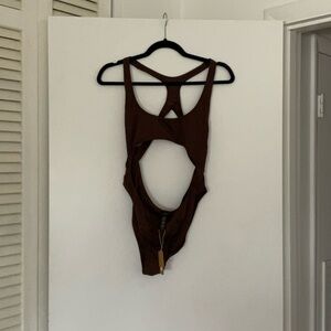 New skims swimsuit